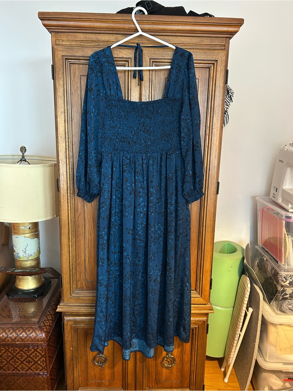 Breeze Maternity Dress